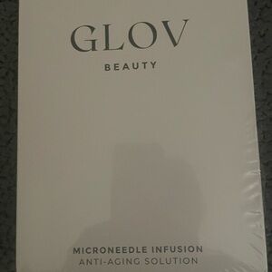 GLOV Micro-Infusion System